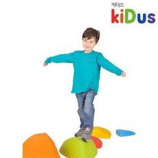 키더스언덕오르기놀이