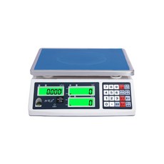 볼트 수량카운터 계수용 5KG 전자저울 1G 디지털 나사 산업용 정밀도 0 7 초정밀, 20kg/0.5g