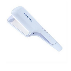 보다나 트리플 플로우 물결 고데기 40mm, ntp40, 스카이블루