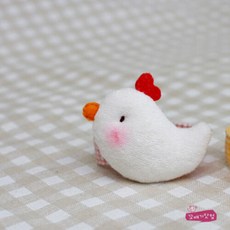 손목딸랑이만들기