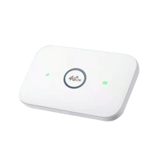 4G MiFi 포켓 와이파이 원격 제어 라우터 150Mbps 모뎀 차량 모바일 무선 핫스팟 Sim 카드 슬롯, 1개