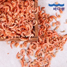 [바다원(주)] 꽃새우 200g, 1개