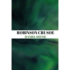 Robinson Crusoe Paperback, Independently Published, English, 9798560038977
