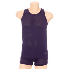 필라남자런닝팬티세트