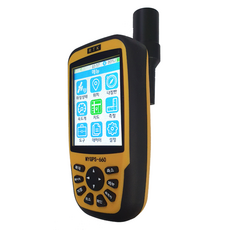 MYGPS-660S2 오차 1Cm정밀 면적측정기 RTK GPS 면적측정기 지장물조사 시설물관리 토지면적측정