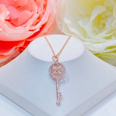 로이드목걸이팔찌세트