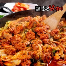 참다른 순살 춘천닭갈비 500g x 1팩, 1개