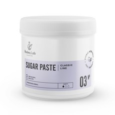 라데끄랩 슈가링 클래식 슈가페이스트 03No 1000g, 클래식 슈가페이스트 03, 1개, 1kg
