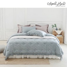 에이프릴홈모달