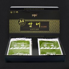감태선물세트특3호