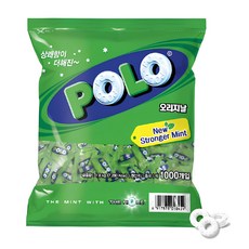 폴로 TOP01