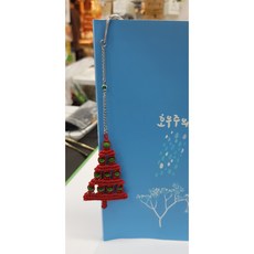 마크라메책갈피