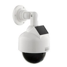 ksw71517 태양광 F2 모형카메라 무인 감시카메라 돔형 tg272 CCTV, 1, 본 상품 선택