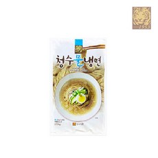 아트박스/청수식품 프리미엄 덕용 물냉면 2.16KG(12인분), 2.16kg, 1개