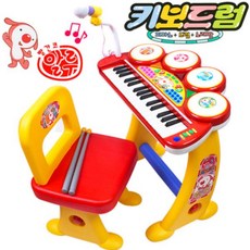 알루키보드럼