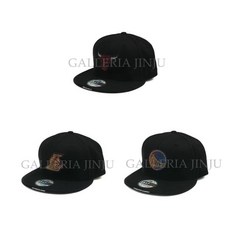 [갤러리아] NBA[NBA] 남여공용 CHI BULLS 팀로고 스와로브스키 HYFLAT CAP (N205AP023P)
