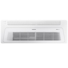 8평형 천장형 1WAY/ AC032CS1PBH1SY/ 삼성 무풍 시스템에어컨 냉난방기/ 매장 상가 상업용 업소용 냉온풍기/, 삼성 무풍시스템에어컨 AC032CS1PBH1SY, AC032CS1PBH1SY