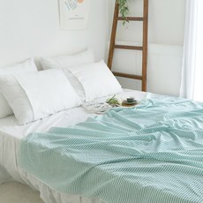 아이리스여름이불