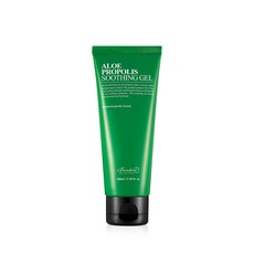 벤튼 알로에 프로폴리스 수딩젤, 100ml, 1개