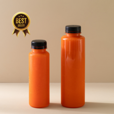 [소상공인] 어워드 수상 주스마스터의 진짜 벤나주스, 10개, 250ml