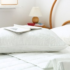 아망떼풍기인견베개커버