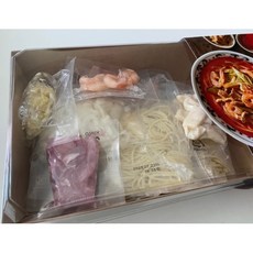 피코크메밀소바