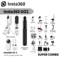 insta360go2