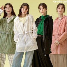 크리스티나앤코라운지웨어
