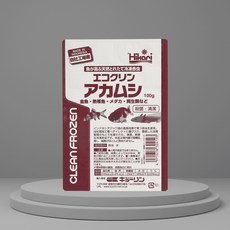 히카리 유브이 냉짱 UV 1팩 100g 24큐브 드라이아이스배송, 1개