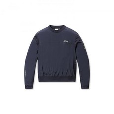 골든베어 Nylon Stretch Woven Sweatshirt for WomenG5TAM23311NYX353530