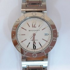 불가리여자시계