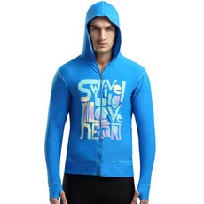 디스커버리반팔래쉬가드