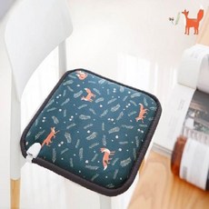 바이빔전기방석