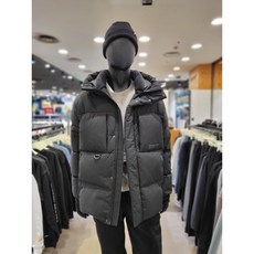 체이스컬트패딩 TOP01