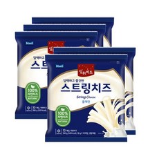 매일스트링치즈