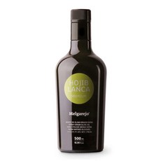 누네즈 데 프라도 엑스트라 버진 올리브오일 Nunez de Prado MELGAREJO PREMIUM HOJIBLANCA, 1개, 500ml