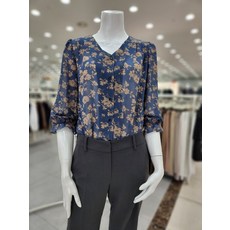 더아이잗블라우스