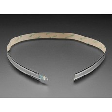 [A1071] Extra-long force-sensitive resistor (FSR) - Interlink 408