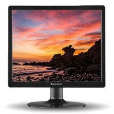 비트엠 뉴싱크 B1943H LED 모니터, 단일 색상