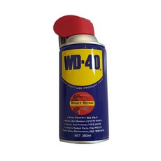 벡스윤활방청제WD40360ml