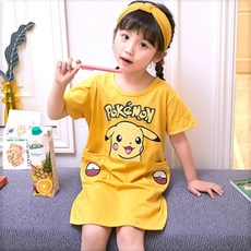 포켓몬잠옷