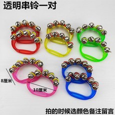 우드블럭악기리듬악기셋트