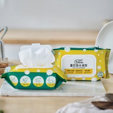 해피드림 올인원 수세미