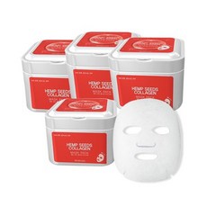 바이오던스콜라겐마스크팩