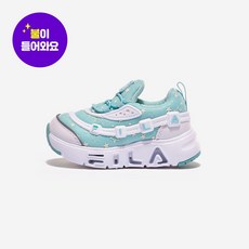 에이비씨마트 [ABC마트/쿠] 휠라꾸미 라이트 스타 3RM01392-421