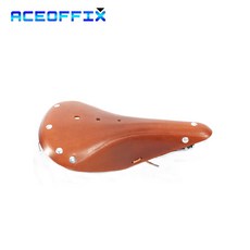 브롬톤순정안장