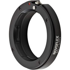 NOVOFLEX EOSR / LEM (Leica M lenses to Canon EOS R Series Camera) 마운트 어댑터 일본어 취급 설명서 부, 상세참조인용