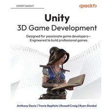 unity3d