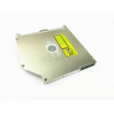 Apple MacBook Pro A1297 17 i7 Unibody 노트북 내부 DVD SuperDrive 8X DVD, 상세내용참조