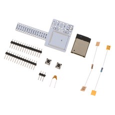 STK 1 세트 WIFI 블루투스 개발 보드 Breadboard DIY 전자 부품